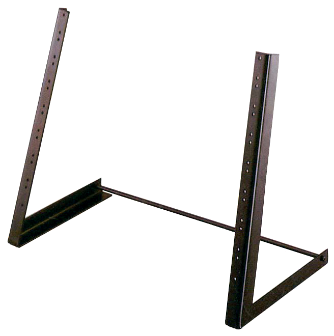 CPK | R198 | Rack Mount Stand | Black CPK | R198 | Rack Mount Stand | Black